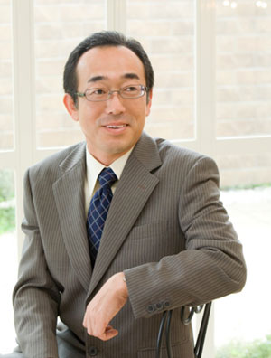 写真:石田雅則